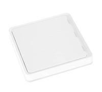 Generic Interruttore a Parete Smart Scene Telecomando Wireless a 3 Tasti per la di Casa, il Bagno, il Materiale del PC