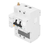 Generic Interruttore Automatico Intelligente 2P 80A con funzionalità Antenna e Protezione Dalle Perdite per Un'efficiente Gestione Energetica Domestica Isolamento Affidabile
