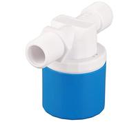 Generic Interruttore della Valvola di Controllo del Livello Dell'acqua in Materiale Nylon per Scaldacqua Solare, Resistenza Alla Ruggine, Uso Interno, per Scaldacqua Solari, Serbatoi per Bestiame, 1