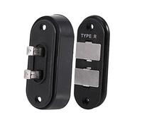 Generic Interruttore di Contatto per Porta Scorrevole di Alta qualità per Sistemi di Chiusura Centralizzata di Allarme di Furgone, Ideale per Motori con Chiusura Centralizzata Nelle Porte Scorrevoli