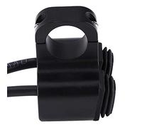 Generic Interruttore di Controllo del Manubrio, Buon Design della Vita a Lungo Uso per Casa