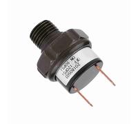 Generic Interruttore di Controllo della Pressione Dell'aria Premium da 12 V per Compressore D'aria, Alloggiamento in Metallo Resistente, Funzionamento Semplice, Parte di Ricambio, Gamma 90-200 Psi,