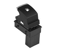 Generic Interruttore di Rilascio del Gas Combustibile di qualità Premium per MK5 1KD959833, Robusto Materiale ABS Adatto per gli Appassionati di Auto