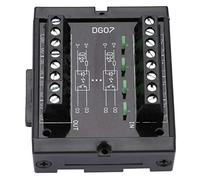 Generic Interruttore Elettronico Convertitore di Livello a 4 per Isolamento Conversione Segnale 10-28 V per Punti di Ingresso Altamente Stabili