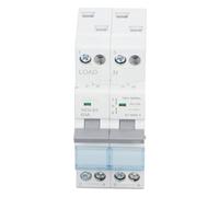 Generic Interruttore Isolatore CC 230 V 63 A Sezionatore di Alimentazione Ad Alte Prestazioni per Sistemi Solari e di Comunicazione