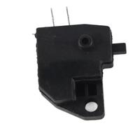 Generic Interruttore Luce Freno Destro Superfine Adatto per, Robusto Interruttore Luce Stop con Risposta Rapida [,motociclisti]