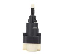 Generic Interruttore Luce Freno Premium per B6 B7 2000-2009 - Funzione Luce Stop Affidabile - Installazione Rapida - 1 Pezzo