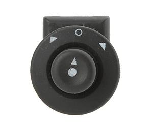 Generic Interruttore Specchietto Laterale Elettrico ABS Premium Adatto per Design Pieghevole Facile da Installare 1 Pezzo