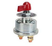 Generic Interruttore Staccabatteria Ad Alte Prestazioni 300A 24-48V per Macchinari di Ingegneria per Rimorchi di