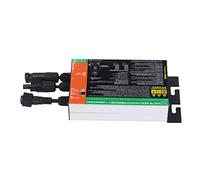 Generic Inverter per Collegamento a Rete MPPT Inverter Solare Sinusoidale Energia Alternativa AC230V 700W (600W)
