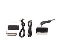 Generic IPS Tipo C Schermata Secondaria Schermata 5in USB Mini Computer CPU RAM RAM HDD Monitoraggio Dati per comodità di Visione - Nessun Alimentatore Extra - Aut/Off Automatico Immagine e Tema