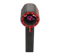 Generic JET SUNDING, PETG da 100 a 240 V Jet-Jet Jet-Fan Venti 11 Vane/Wing 8000Mah per all'aperto (Spina europea)