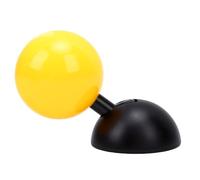 Generic Joystick per Pulsante di Avvio Motore per Auto con Protezione di Sicurezza per Accensione del Veicolo Giallo 1 unità
