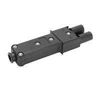 Generic JR1-H235A-00 Spina Caricabatteria Powersports da 48 V, Design OEM per Carrelli Elettrici G19 G22