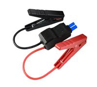 Generic Jumper Start Battery Booster Clip a coccodrillo per camion SUV da