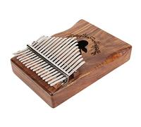 Generic Kalimba, Acacia Facile Suonare il Piano del Pollice 17 per Bambini