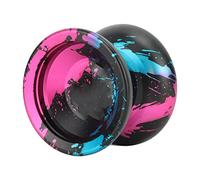 Generic Kids Yoyo Ball, Fermo Aloyo Ball Che Non Ha Colpito la Competizione Resistente (#3)