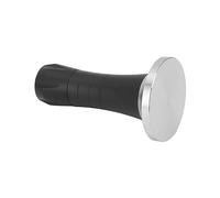 Generic Kit Agitatore Pressino per caffè Set di Strumenti per Pressatura Manuale 2 in 1 Durevole per Uso Domestico (53MM)