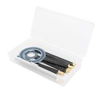 Generic Kit Antenna Sonda da 5 Pezzi per Rilevamento Accurato delle Interferenze, Misurazione Affidabile del Campo Magnetico, PCB Spesso 1,6 Mm