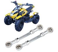Generic Kit Bielo Sterzo Kit Palla Palla Pesante 150 Mm 170 Mm 8 Mm Accessorio Moto ATV KAT KART