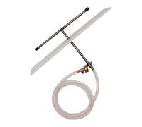 Generic Kit Braccio di Spruzzatura per Testina di Irrigazione, Compatto, di Ricambio, Robusto, Gruppo Spruzzatore, Attrezzatura Compatta, Accessorio per La Pr