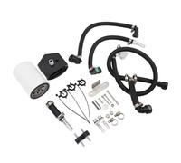 Generic Kit Bypass Prevenzione Disastri Migliorata CP4 6.7F BP G2.1 con Gomma e Metallo per F 450 F 550 6.7L MOTORE PUMERSTROKE