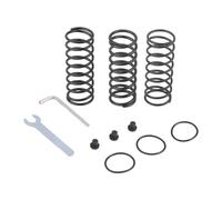 Generic Kit Completo di Aggiornamento Molla di Ritorno Del Pedale Fai-da-te per Volante Da Corsa Logitech G25 G29 G920