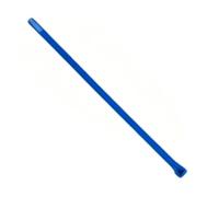 Generic Kit Completo per la Pulizia dello Sfiato Dell'asciugatrice Che Affronta Facilmente la Lanugine Accumulata per Elettrodomestici, Confezione da 1 Blu (con spazzola per fascette)