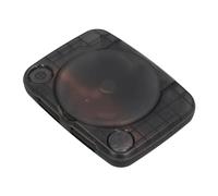 Generic Kit Custodia di Ricambio per Console retrò per SCPH 001-103, Materiale ABS di Alta qualità vestibilità Precisa, Facile Montaggio per Miglioramenti della Console (#1)