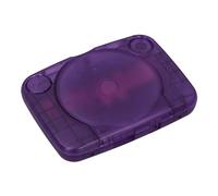 Generic Kit Custodia di Ricambio per Console retrò per SCPH 001-103, Materiale ABS di Alta qualità vestibilità Precisa, Facile Montaggio per Miglioramenti della Console (#3)