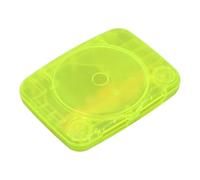 Generic Kit Custodia di Ricambio per Console retrò per SCPH 001-103, Materiale ABS di Alta qualità vestibilità Precisa, Facile Montaggio per Miglioramenti della Console (#4)