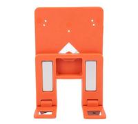 Generic Kit di Maschere per ante Regolabili con Morsetto Magnetico per Un'installazione Accurata di Vari e Spessori di Cerniere per Armadi, Guardaroba - Materiale Acciaio Inossidabile/ABS