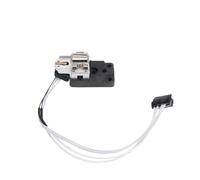 Generic Kit di Montaggio Riscaldante a Prova di Alta Temperatura Installazione Semplice per Stampante 3D Lab A1 Metallo Plastica