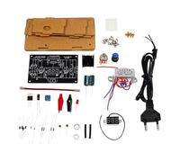 Generic Kit di regolatore del regolatore di tensione di addestramento di saldatura Project Electronic Exercing Kit