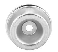 Generic Kit di Sostituzione della Lama per Decespugliatore di Alta qualità Facile da Installare per FR85 FR130T FR220 FR350 FR410 FR450 FR460 per Elettroutensile (4PCS)