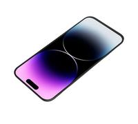 Generic Kit di Sostituzione Full HD per Telefono 14 Pro, Gruppo Schermo LCD di Facile Installazione con Strumento di Riparazione per Schermo da 6,1 Pollici, Ideale per Problemi Allo, Adesivo