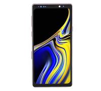 Generic Kit di Sostituzione Schermo LCD Gruppo Display Lucido per Note 9, Touch Screen 3D Ad Alta Risoluzione, Kit di Riparazione in un Passaggio (PURPLE)