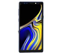 Generic Kit di Sostituzione Schermo LCD Gruppo Display Lucido per Note 9, Touch Screen 3D Ad Alta Risoluzione, Kit di Riparazione in un Passaggio (BLUE)