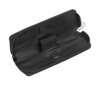 Generic Kit di Strumenti con Cerniera per Custodia Portatile in PU Impermeabile per TS80P TS100 DT71, Riparazione Facile per gli Appassionati di Strumenti, Design Compatto per Controller, Materiale PU