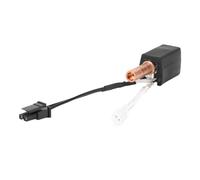 Generic Kit Hotend per Stampante 3D Ugello in Ottone Ad Alte Prestazioni Kit Hotend Assemblato Aggiornato per 2 - PLA ABS PETG TPU PP PC Nylon PEEK PEI Produzione Veloce