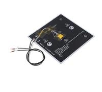 Generic Kit Letto Riscaldato per Stampante 3D Focolaio in Alluminio da 280 W per Modelli K1 K1C Stampa Efficiente 235x235 Mm