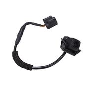 Generic Kit Monitor Retrovisore Clear Image per il 2014-2019, Numero OE 39530 TLA A01, Telecamera di Retromarcia di Backup per la Sicurezza Dell'auto