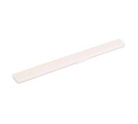 Generic Kit per Chitarra Classica Accessori di Ricambio per Ponti in Palissandro Durevoli per gli Amanti della Chitarra 18,7x3 Cm