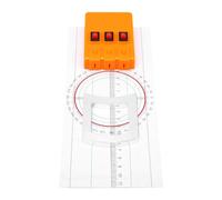 Generic Kit per Esperimenti di Ottica Geometrica Configurazione Semplice per Progetti Sicuri di Riflessione della Rifrazione della Luce Nei Laboratori Scientifici e Nelle Aule