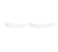 Generic Kit per Modellare la Cera per Denti Hip Hop in Silicone vestibilità perfetta. Accessorio in 2 Pezzi per Artisti Hip Hop (#3)