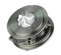 Generic Kit Turbo Core CHRA GTD1244MVZ 824168-0001 Billet Assy compatibile con KIA Carens Sportage Optima Hyundai i40 Tucson 1.7 D4FD 85KW 104KW Ricambio per 28201-2A810 28201-2A820