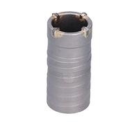 Generic La Taglierina Aprifori in Acciaio Al Carbonio Apre in Modo Efficiente i Fori Nei Muri di Cemento, per i Professionisti Dell'installazione AC (30 mm)