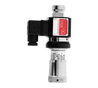 Generic La Valvola di Commutazione del relè di Pressione Idraulica Riduce Efficacemente La Perdita di Pressione Interna per il Risparmio di Olio e Energia, per Sistemi Pneumatici, Idraulici e di