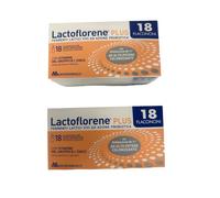 Generic Lactoflorene plus 18 FL 180ML Bipack, rosa