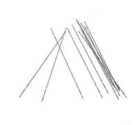 Generic Lame per da Traforo con Denti a Spirale per Intagliare con Precisione il Taglio di Legno, Metallo e Plastica, Set di 12 Pezzi con Denti Affilati per gli Appassionati Professionisti del Fai